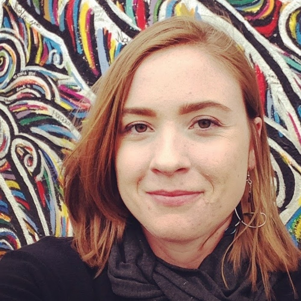 Meet your Posher, Rachael